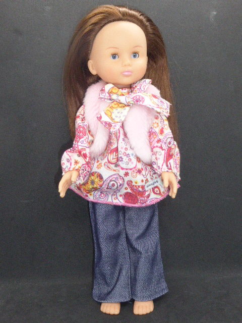 Corolle poup�e les ch�ries Chlo� bol�ro 35 Rueil-Malmaison (92)