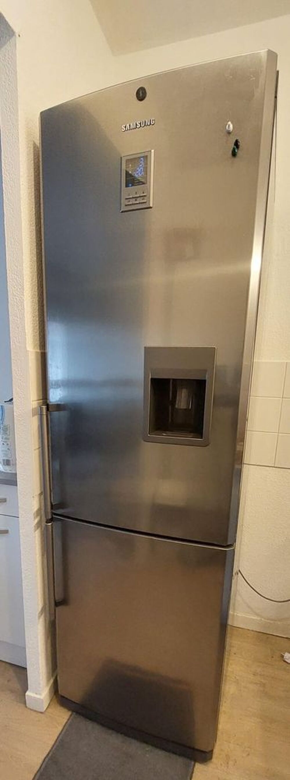 Frigo Samsung Electroménager