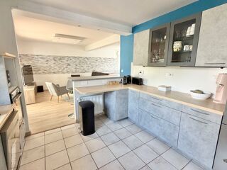  Maison à vendre 7 pièces 140 m²