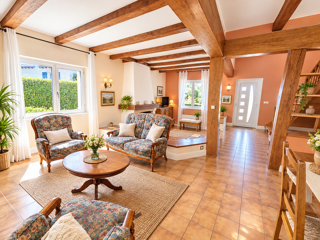  Maison à vendre 6 pièces 171 m²