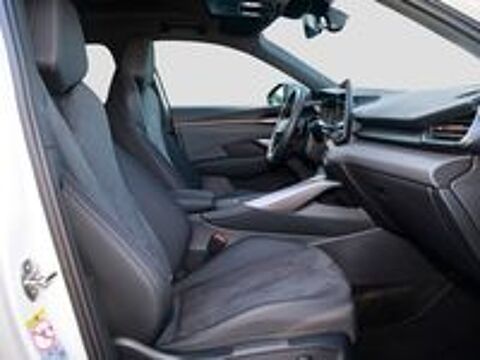 Terramar 1.5 eHybrid 272 ch DSG6 VZ 2025 occasion 38440 Saint-Jean-de-Bournay