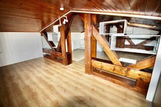  Appartement � vendre 1 pi�ce 22 m�