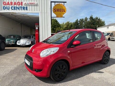 Citroen c1 1 l i 68 cv aidream attraction