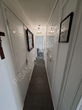  Appartement � vendre 3 pi�ces 58 m�