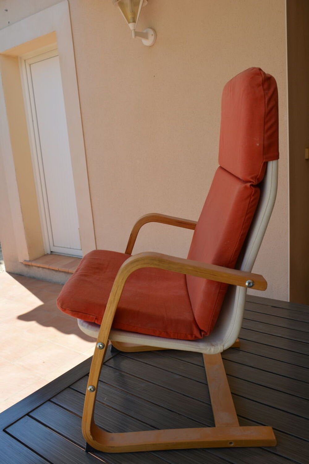 Fauteuil cin&eacute;ma enfant Meubles