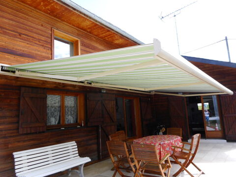 store banne �lectrique  1200 Bagn�res-de-Bigorre (65)