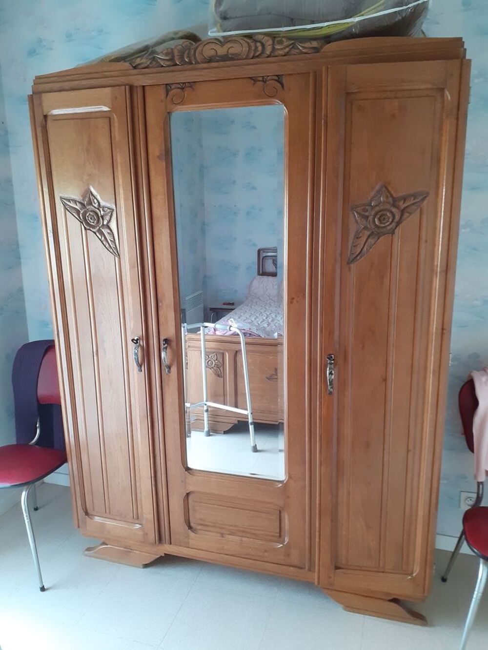 vaisselle et meubles vintage Meubles