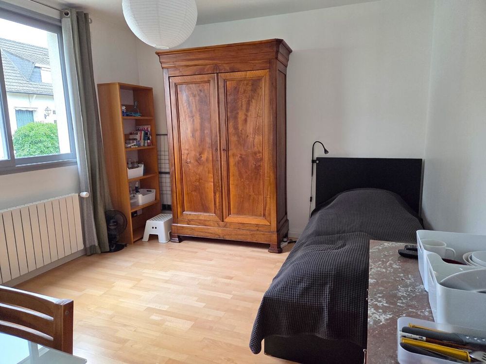 Vente Maison Maison F6 Bagneux
