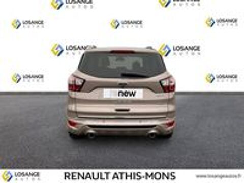 Kuga 1.5 EcoBoost 150 S&S 4x2 BVM6 Vignale 2019 occasion 91200 Athis-Mons