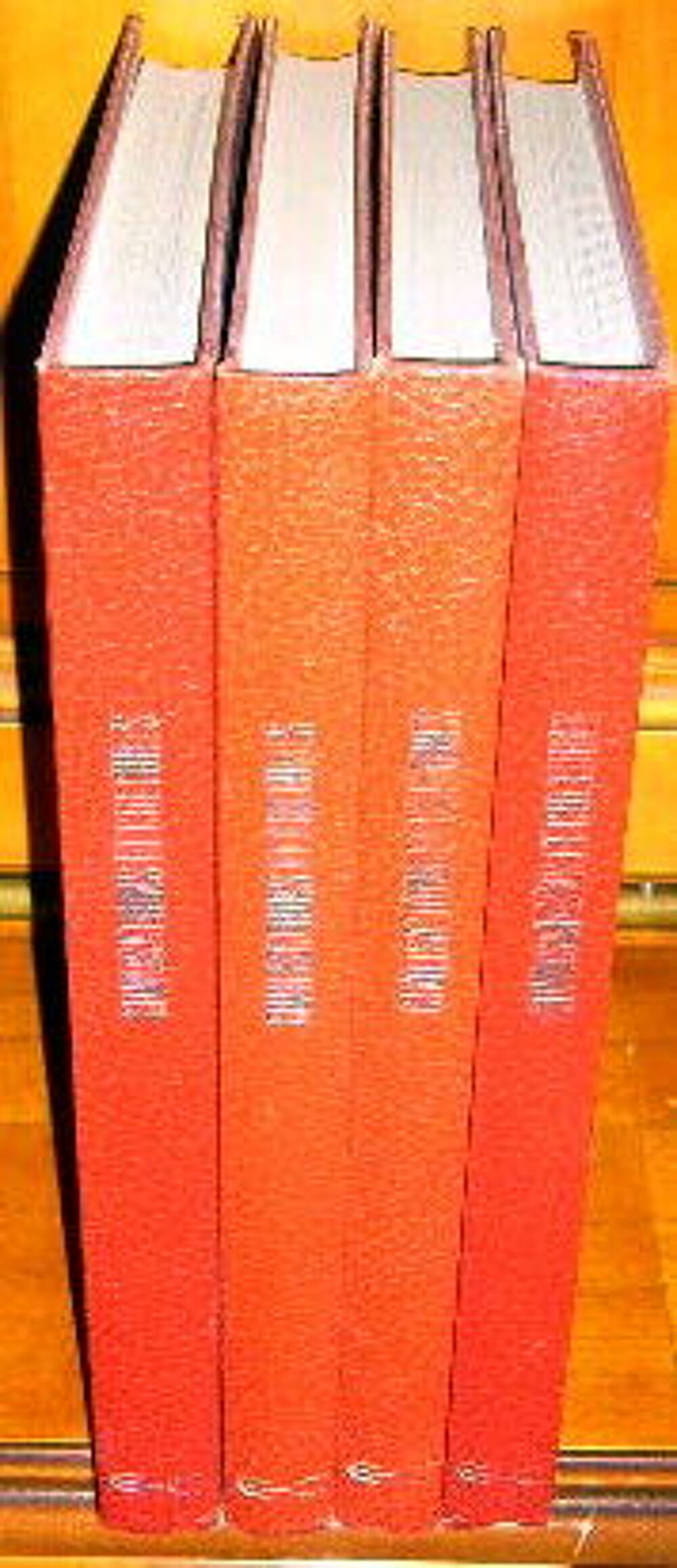 collection: 4 livres neufs "Civilisations et cultures" Livres et BD