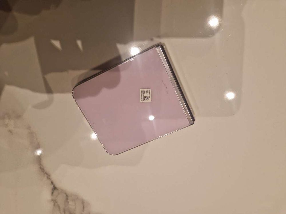 Z flip 5 Téléphones et tablettes