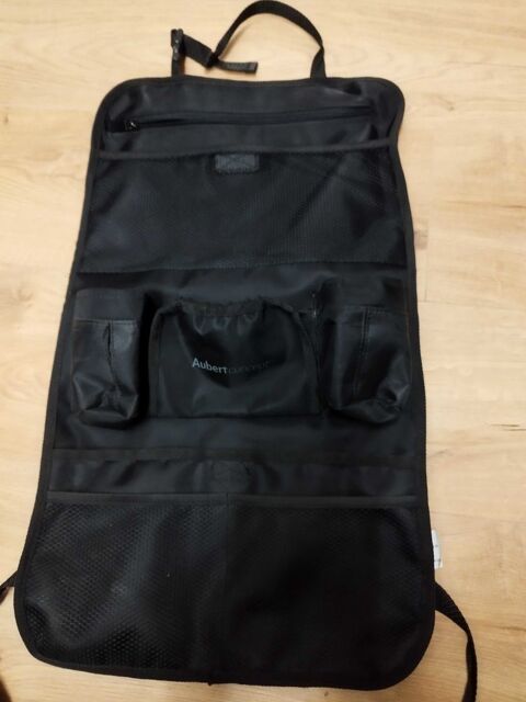 Organisateur rangement dossier voiture Villiers-sur-Marne (94)