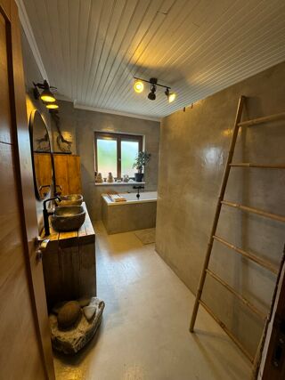  Maison à vendre 4 pièces 107 m²