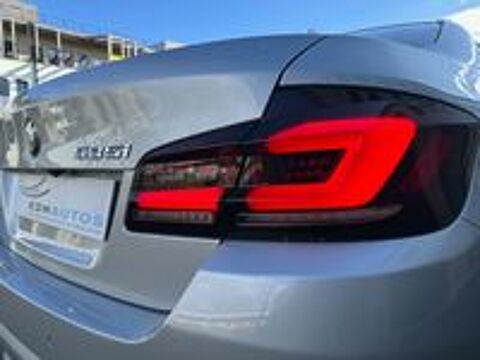 S&eacute;rie 5 Gran Turismo 535i xDrive 306 ch M Sport A 2013 occasion 94260 Fresnes