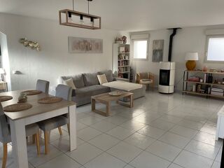  Maison � vendre 4 pi�ces 114 m�