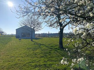  Maison � vendre 4 pi�ces 91 m�