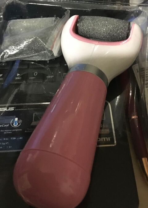 ponceuse pedicure pied neuve 9 Versailles (78)