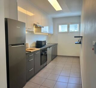  Appartement � louer 3 pi�ces 66 m�