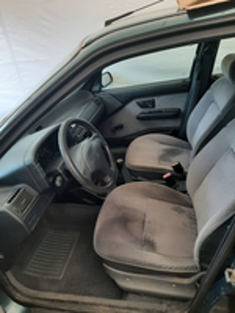 ZX 1.9 D Reflex 1996 occasion 49112 Pellouailles-les-Vignes