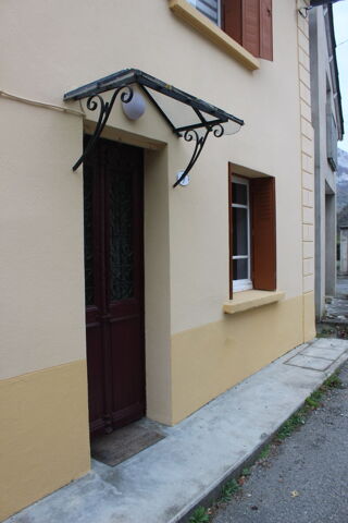  Maison à vendre 4 pièces 58 m²