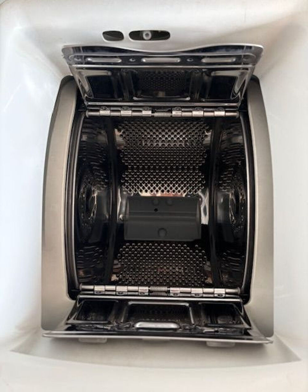 Machine &agrave; laver 6kg Electroménager