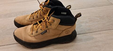 Chaussures Timberland 20 Le Torp-Mesnil (76)