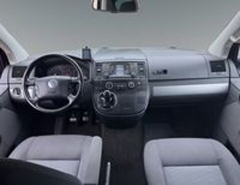 MULTIVAN 2006 occasion 66000 Perpignan