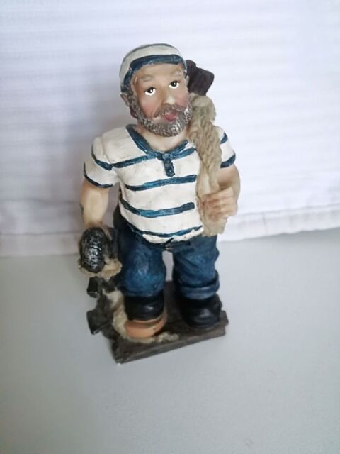 Matelot 6 Barentin (76)