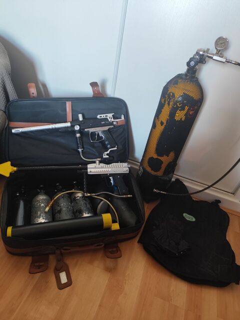 Lots paintball 220 Entrelacs (73)