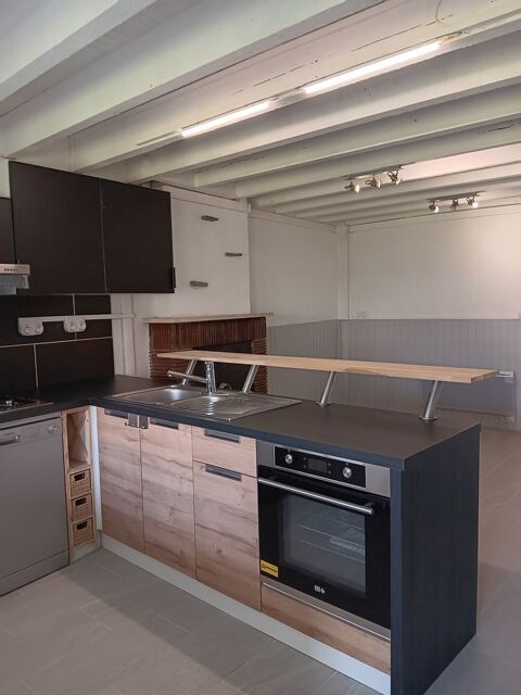  Maison � louer 5 pi�ces 105 m�