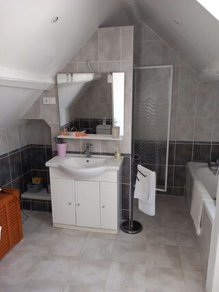  Maison � vendre 5 pi�ces 152 m�