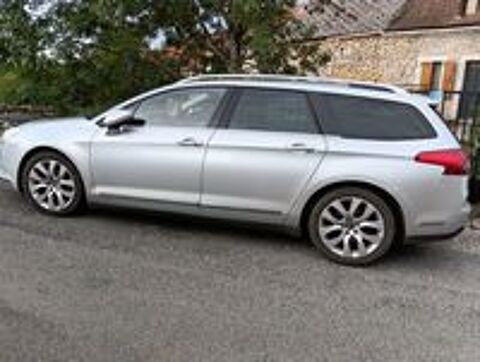 C5 Tourer HDi 160 Exclusive+ 2011 occasion 46260 Saint-Jean-de-Laur