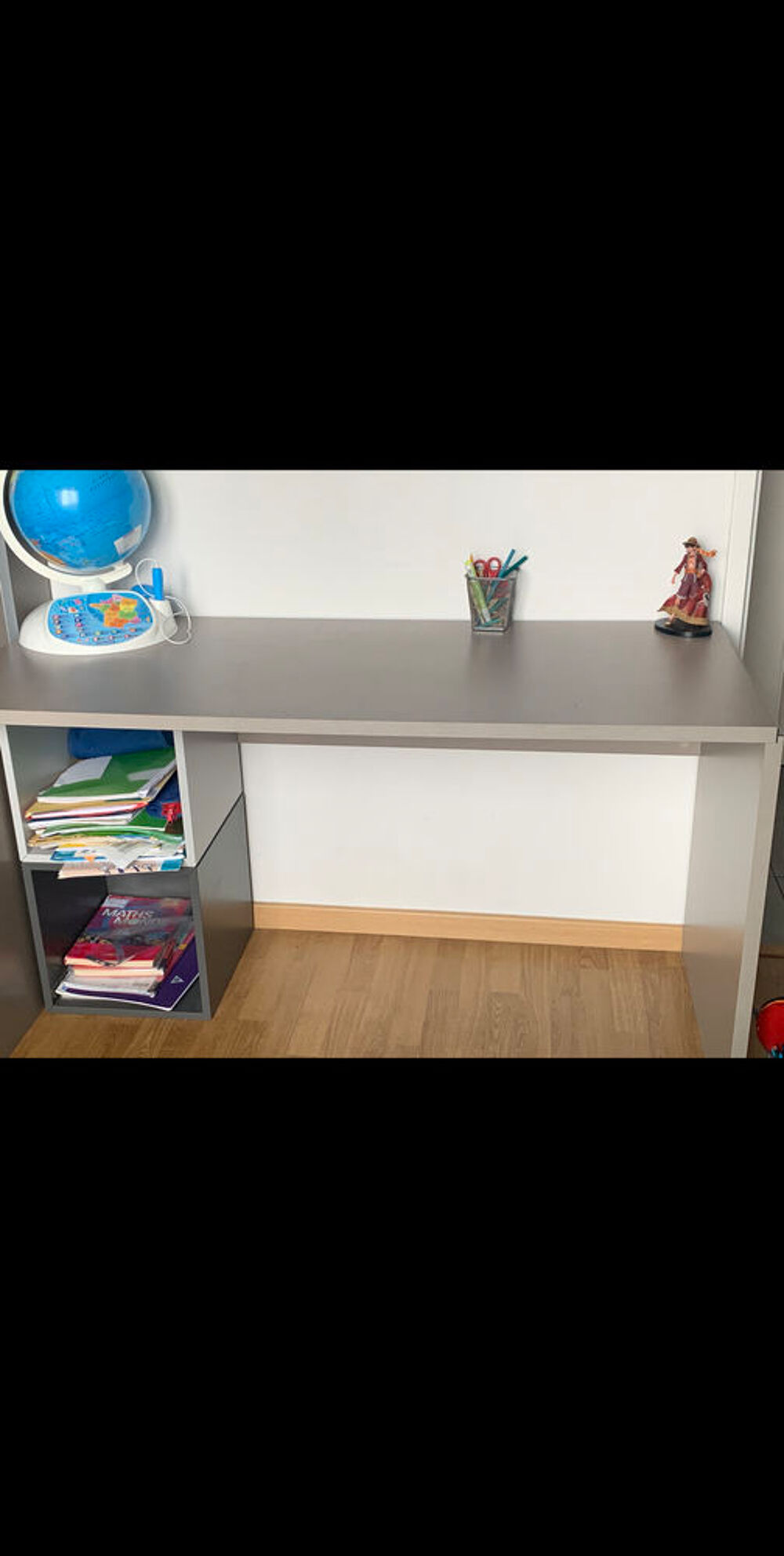 chambre enfant GAUTIER Meubles