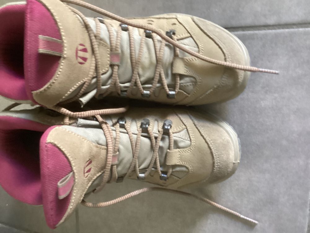 &Eacute;quipement Randonn&eacute;e Sports