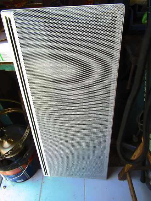 Convecteur ATLANTIC 90 Monteux (84)