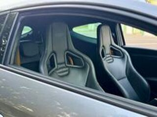 M&eacute;gane III Coup&eacute;  2.0 16V 265 RS Luxe 2013 occasion 39100 Dole