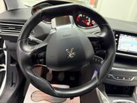 308 SW 2.0 BlueHDi 150ch S&S BVM6 GT Line 2015 occasion 69120 Vaulx-en-Velin