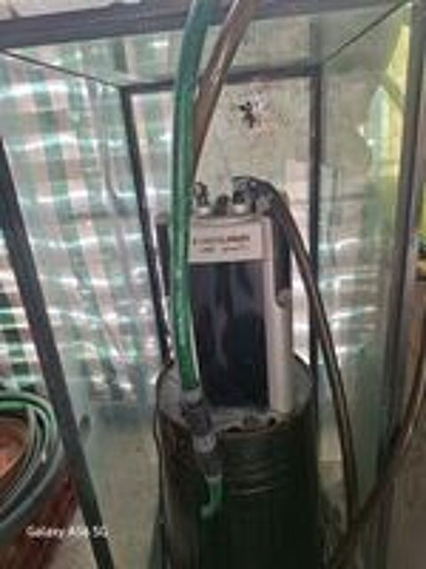   aquarium 450 litres 