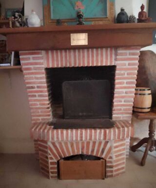  Maison � vendre 2 pi�ces 2725 m�