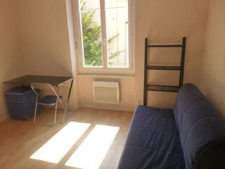  Appartement � louer 1 pi�ce 17 m�