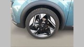 Symbioz E-Tech full hybrid 160 ch Iconic 2025 occasion 91150 &Eacute;tampes