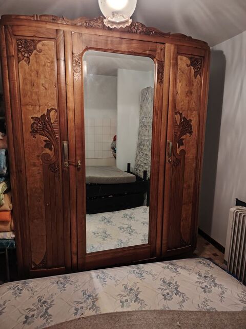 Armoire 60 Saint-Herblain (44)