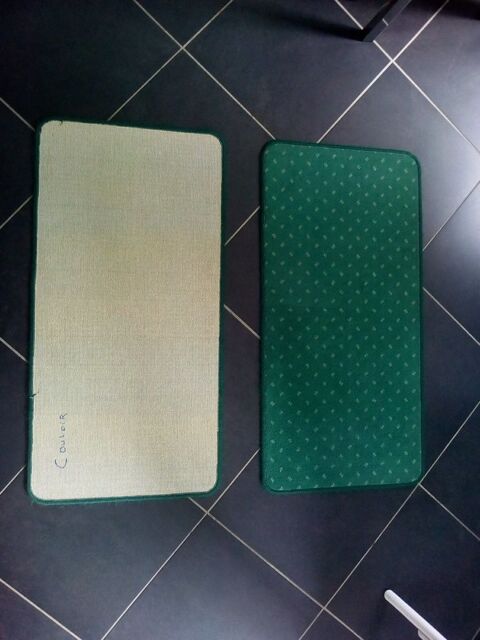 Tapis - Moquette Rase 50x100 15 Arques (62)