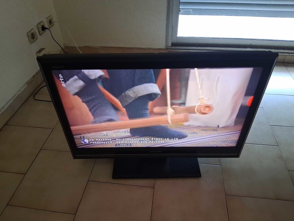TELEVISION+SHARP+AQUOS Photos/Video/TV