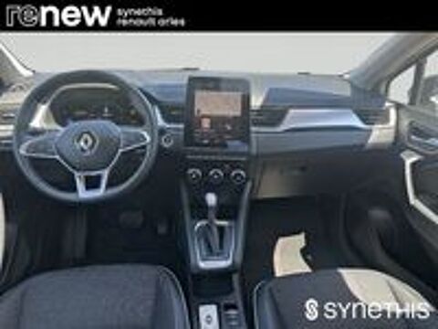 Captur E-Tech full hybrid 145 Techno fast track 2022 occasion 13200 Arles