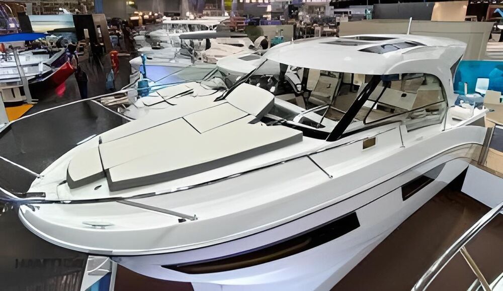 Vedette - Yacht - Offshore 2019 occasion 27000 &Eacute;vreux