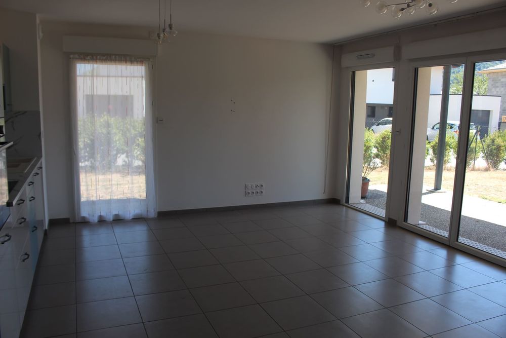 Location Appartement T3 - Albertville Albertville
