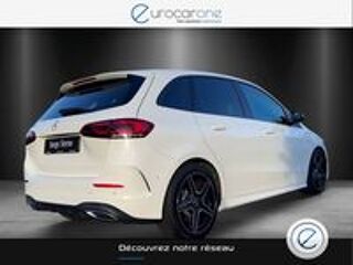 Classe B 250 Amg Line 224 ch 7g-dct 2020 occasion 69007 Lyon