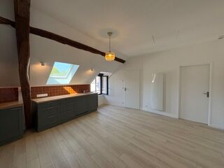  Appartement à louer 3 pièces 69 m²