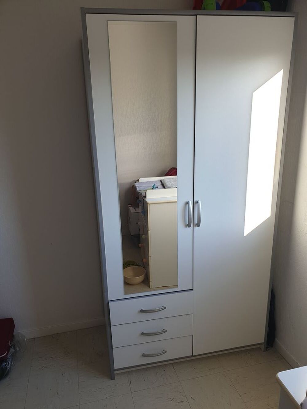 Armoire Meubles